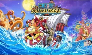 Bắn Cá Đại Hải Trình MMLive