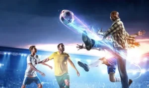 thể thao ảo MMLive