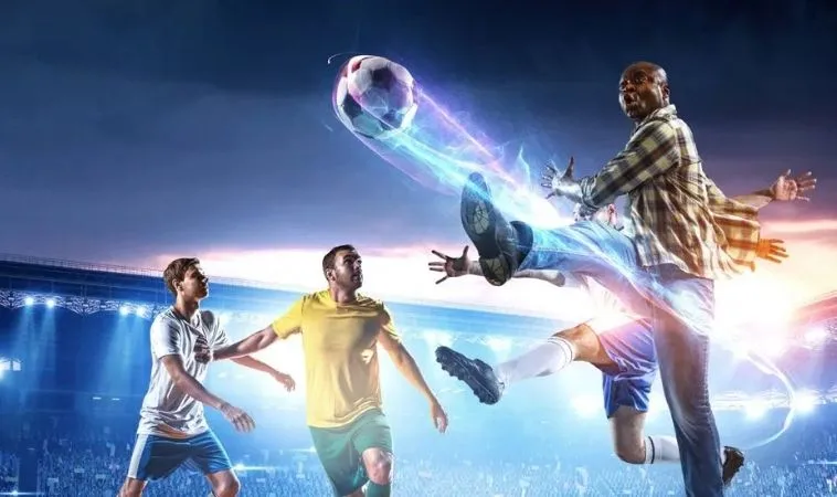 Khám Phá Cá Cược Thể Thao Ảo MMLive Chinh Phục Mọi Kèo Đấu 1 thể thao ảo MMLive