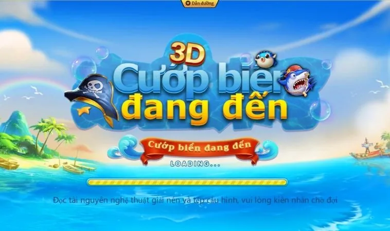 Chinh Phục Bắn Cá Vua Hải Tặc MMLive Rinh Thưởng Cực Khủng Ngay 1 Bắn Cá Vua Hải Tặc MMLive