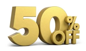 Thưởng 50% Cho Lần Nạp Thứ Hai Tại MMLive