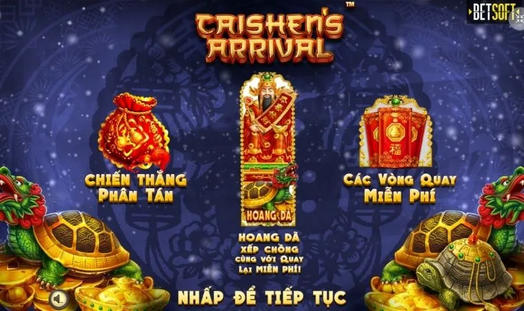 Chinh Phục Nổ Hũ Thần Tài MMLive Rước Lộc Vàng Về Nhà Ngay 1 Nổ Hũ Thần Tài MMLive