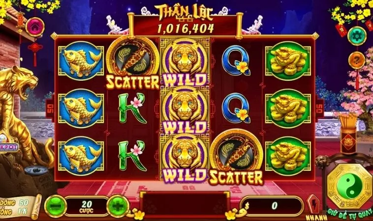 Khám Phá Nổ Hũ Xin Xăm MMLive Giải Mã Quẻ Thưởng Tiền Tỷ 1 Nổ Hũ Xin Xăm MMLive