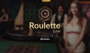 Roulette MMLive