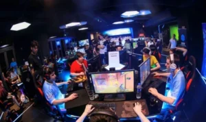 Thể Thao Điện Tử MMLive