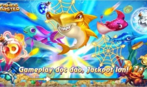 Thợ Săn Cá MMLive