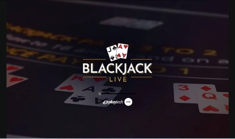 Blackjack MMLive