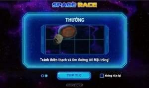 Nổ Hũ Vũ Trụ MMLive