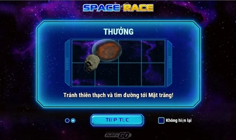 Phiêu Lưu Nổ Hũ Vũ Trụ MMLive Chinh Phục Ngân Hà Giải Thưởng 1 Nổ Hũ Vũ Trụ MMLive